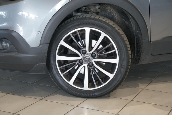 Opel Crossland X 1.2 Turbo Innovation + TREKHAAK / CAMERA