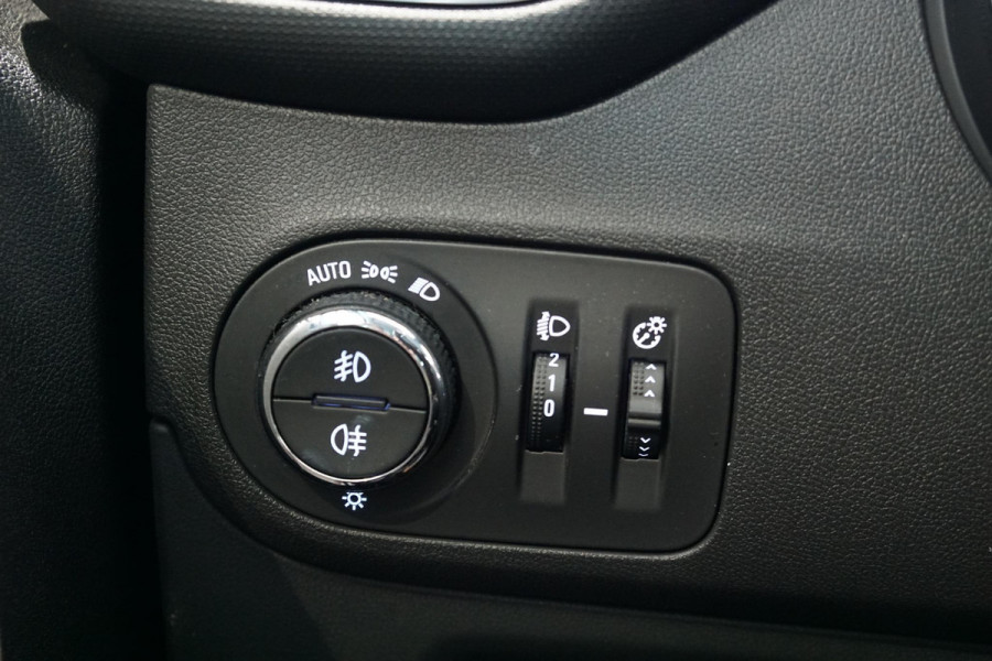 Opel Crossland X 1.2 Turbo Innovation + TREKHAAK / CAMERA