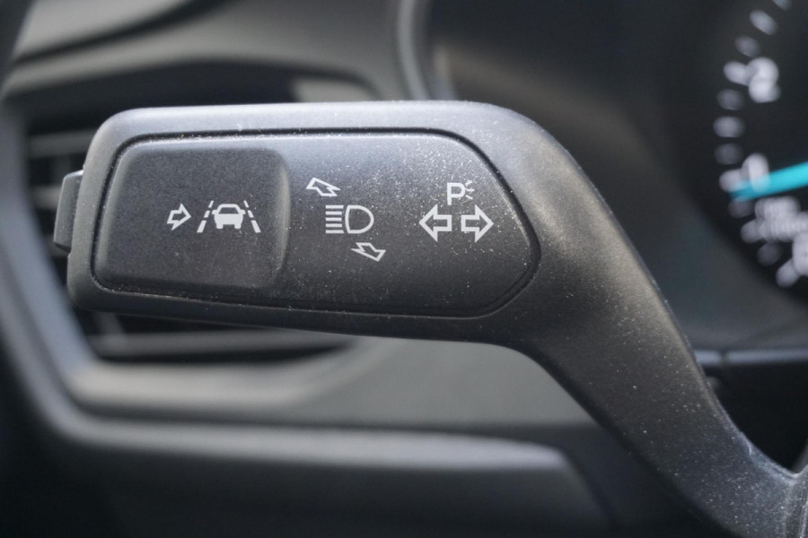 Ford FOCUS Wagon 1.0 EcoBoost 125pk Hybrid Connected/NIEUW MODEL
