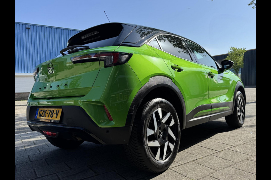 Opel Mokka 1.2 Turbo GS Line - Ultimate I Navigatie /Apple CarPlay I Airco I LED I PDC I Sport pakket I Dealer onderhouden