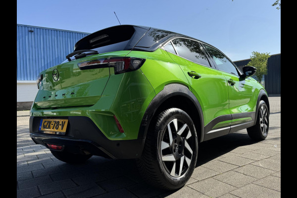 Opel Mokka 1.2 Turbo GS Line - Ultimate I Navigatie /Apple CarPlay I Airco I LED I PDC I Sport pakket I Dealer onderhouden