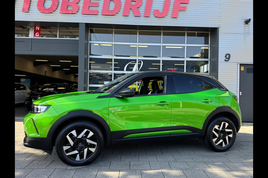 Opel Mokka 1.2 Turbo GS Line - Ultimate I Navigatie /Apple CarPlay I Airco I LED I PDC I Sport pakket I Dealer onderhouden