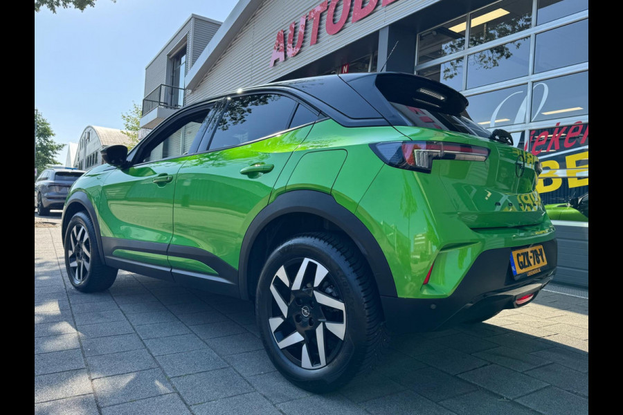 Opel Mokka 1.2 Turbo GS Line - Ultimate I Navigatie /Apple CarPlay I Airco I LED I PDC I Sport pakket I Dealer onderhouden