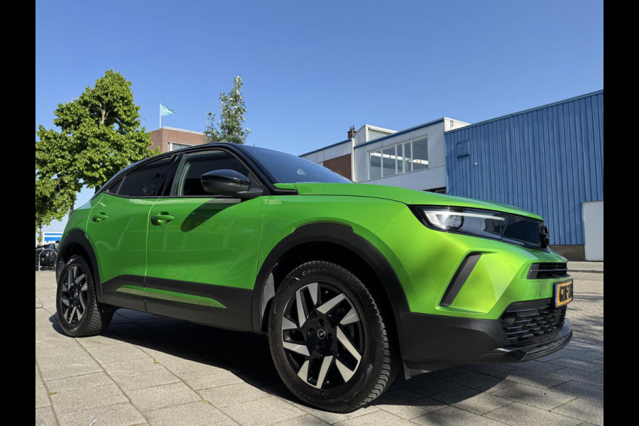 Opel Mokka 1.2 Turbo GS Line - Ultimate I Navigatie /Apple CarPlay I Airco I LED I PDC I Sport pakket I Dealer onderhouden