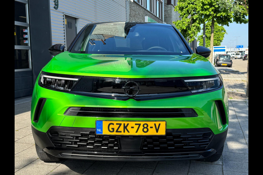 Opel Mokka 1.2 Turbo GS Line - Ultimate I Navigatie /Apple CarPlay I Airco I LED I PDC I Sport pakket I Dealer onderhouden