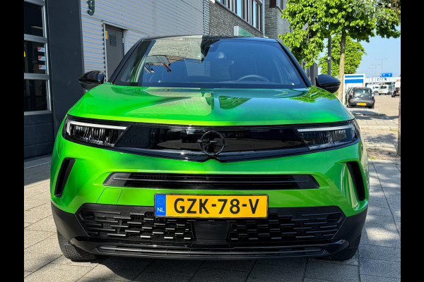 Opel Mokka 1.2 Turbo GS Line - Ultimate I Navigatie /Apple CarPlay I Airco I LED I PDC I Sport pakket I Dealer onderhouden