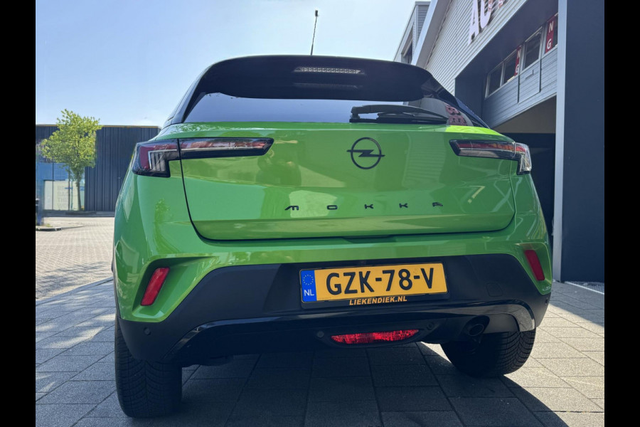 Opel Mokka 1.2 Turbo GS Line - Ultimate I Navigatie /Apple CarPlay I Airco I LED I PDC I Sport pakket I Dealer onderhouden
