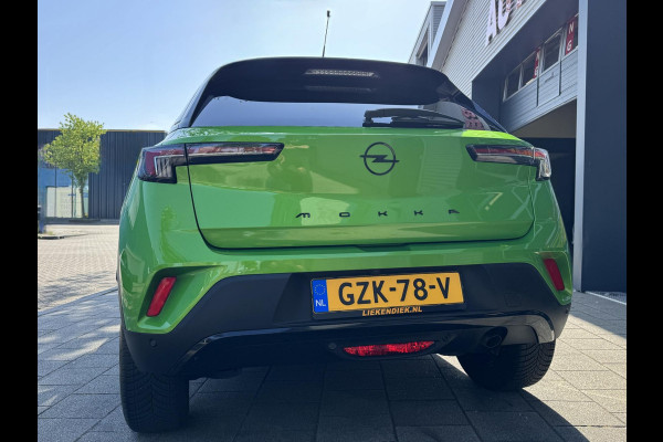 Opel Mokka 1.2 Turbo GS Line - Ultimate I Navigatie /Apple CarPlay I Airco I LED I PDC I Sport pakket I Dealer onderhouden