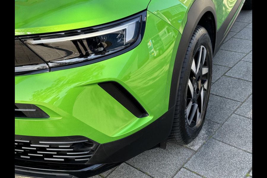 Opel Mokka 1.2 Turbo GS Line - Ultimate I Navigatie /Apple CarPlay I Airco I LED I PDC I Sport pakket I Dealer onderhouden