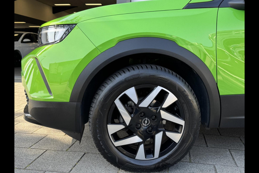 Opel Mokka 1.2 Turbo GS Line - Ultimate I Navigatie /Apple CarPlay I Airco I LED I PDC I Sport pakket I Dealer onderhouden