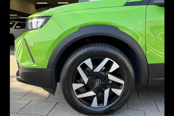 Opel Mokka 1.2 Turbo GS Line - Ultimate I Navigatie /Apple CarPlay I Airco I LED I PDC I Sport pakket I Dealer onderhouden