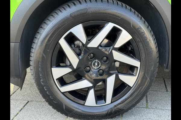 Opel Mokka 1.2 Turbo GS Line - Ultimate I Navigatie /Apple CarPlay I Airco I LED I PDC I Sport pakket I Dealer onderhouden