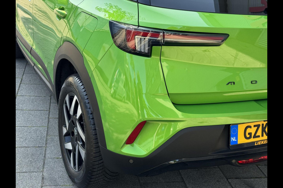 Opel Mokka 1.2 Turbo GS Line - Ultimate I Navigatie /Apple CarPlay I Airco I LED I PDC I Sport pakket I Dealer onderhouden