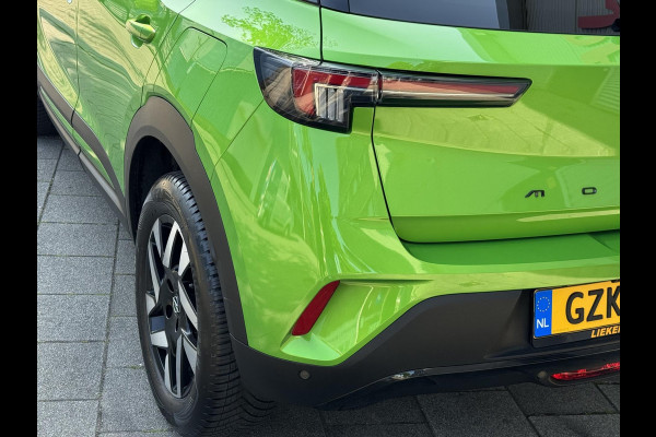 Opel Mokka 1.2 Turbo GS Line - Ultimate I Navigatie /Apple CarPlay I Airco I LED I PDC I Sport pakket I Dealer onderhouden
