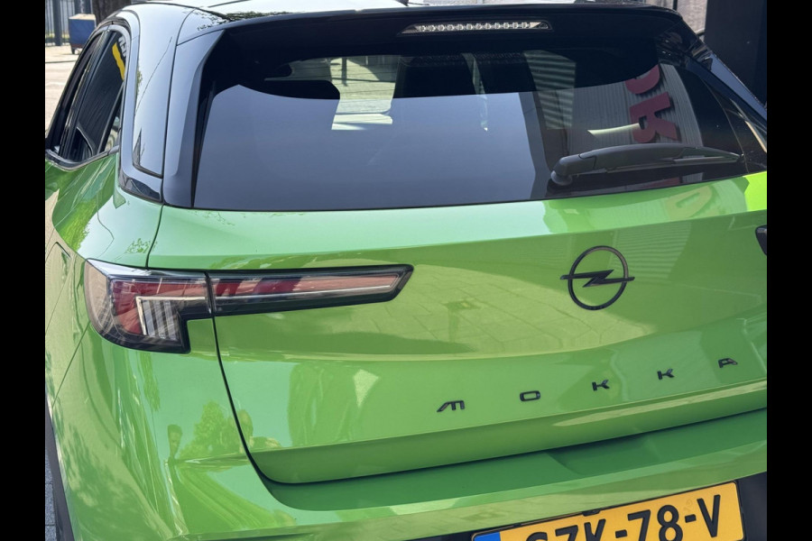 Opel Mokka 1.2 Turbo GS Line - Ultimate I Navigatie /Apple CarPlay I Airco I LED I PDC I Sport pakket I Dealer onderhouden