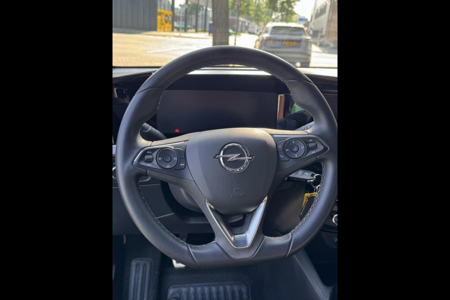 Opel Mokka 1.2 Turbo GS Line - Ultimate I Navigatie /Apple CarPlay I Airco I LED I PDC I Sport pakket I Dealer onderhouden