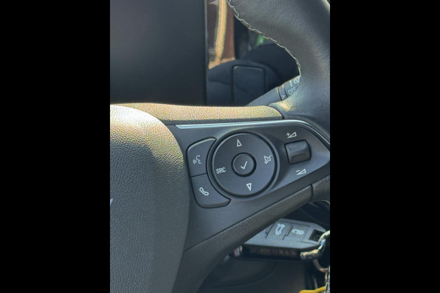 Opel Mokka 1.2 Turbo GS Line - Ultimate I Navigatie /Apple CarPlay I Airco I LED I PDC I Sport pakket I Dealer onderhouden