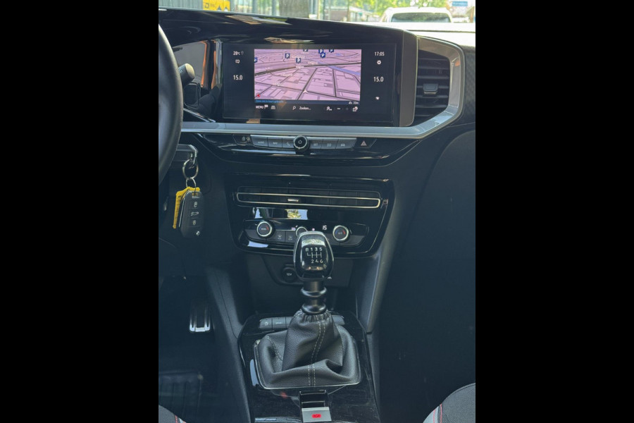 Opel Mokka 1.2 Turbo GS Line - Ultimate I Navigatie /Apple CarPlay I Airco I LED I PDC I Sport pakket I Dealer onderhouden
