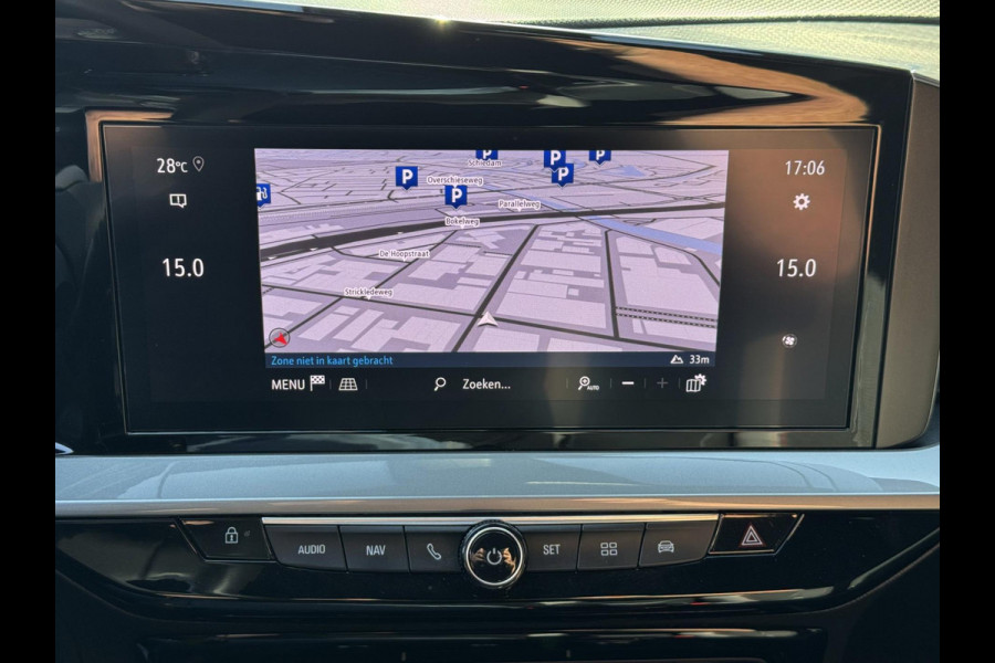 Opel Mokka 1.2 Turbo GS Line - Ultimate I Navigatie /Apple CarPlay I Airco I LED I PDC I Sport pakket I Dealer onderhouden