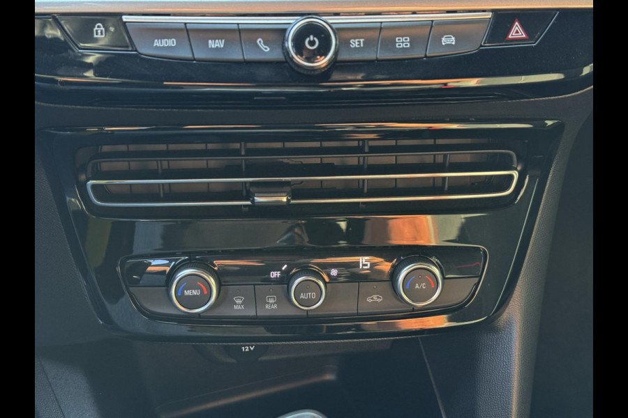 Opel Mokka 1.2 Turbo GS Line - Ultimate I Navigatie /Apple CarPlay I Airco I LED I PDC I Sport pakket I Dealer onderhouden