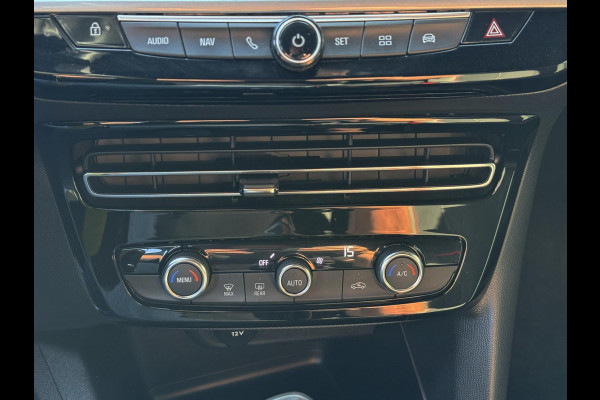 Opel Mokka 1.2 Turbo GS Line - Ultimate I Navigatie /Apple CarPlay I Airco I LED I PDC I Sport pakket I Dealer onderhouden