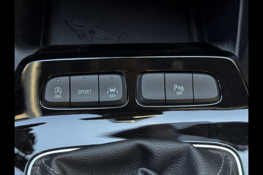 Opel Mokka 1.2 Turbo GS Line - Ultimate I Navigatie /Apple CarPlay I Airco I LED I PDC I Sport pakket I Dealer onderhouden