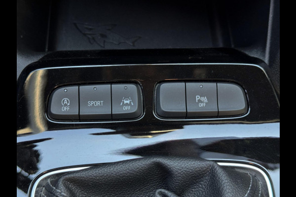 Opel Mokka 1.2 Turbo GS Line - Ultimate I Navigatie /Apple CarPlay I Airco I LED I PDC I Sport pakket I Dealer onderhouden