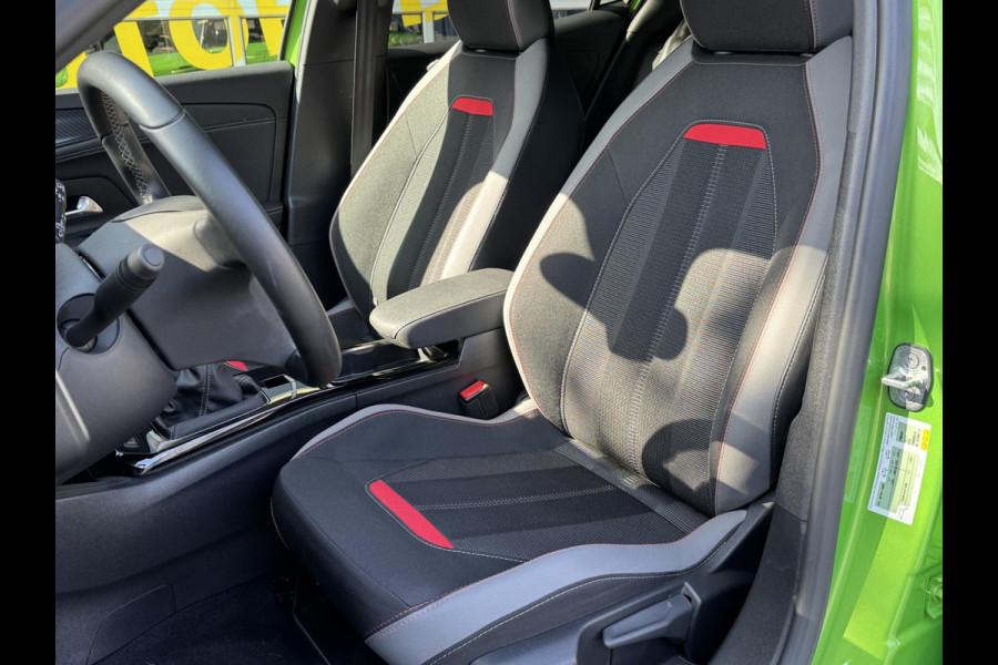 Opel Mokka 1.2 Turbo GS Line - Ultimate I Navigatie /Apple CarPlay I Airco I LED I PDC I Sport pakket I Dealer onderhouden