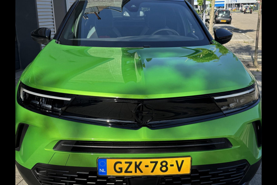 Opel Mokka 1.2 Turbo GS Line - Ultimate I Navigatie /Apple CarPlay I Airco I LED I PDC I Sport pakket I Dealer onderhouden
