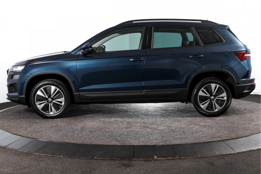 Škoda Karoq 1.5 TSI ACT 150 PK Business Edition - Automaat | Dig. Cockpit | Cruise | Stoel-+Stuurverw. | PDC | Camera | App. Connect | ECC | DAB | LM 17" | 4167