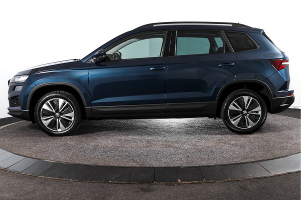 Škoda Karoq 1.5 TSI ACT 150 PK Business Edition - Automaat | Dig. Cockpit | Cruise | Stoel-+Stuurverw. | PDC | Camera | App. Connect | ECC | DAB | LM 17" | 4167