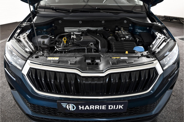 Škoda Karoq 1.5 TSI ACT 150 PK Business Edition - Automaat | Dig. Cockpit | Cruise | Stoel-+Stuurverw. | PDC | Camera | App. Connect | ECC | DAB | LM 17" | 4167