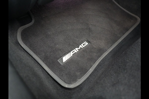 Mercedes-Benz E-Klasse Estate 300 e AMG Plug In Hybrid 320pk Dealer O.H PHEV | Widescreen Navi | Sfeerverlichting | Night Pakket | Camera | Apple Carplay | Alcantara Sportstoelen Verwarmd | LED |