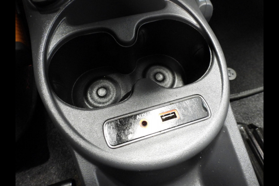 Fiat 500 0.9 TwinAir Turbo Popstar NAVI-APP/AIRCO/CAMERA/LMV!