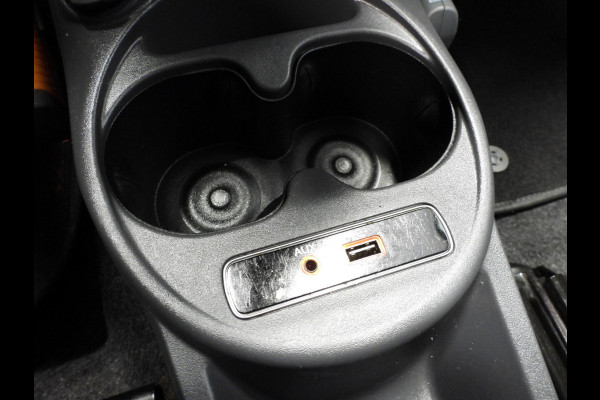 Fiat 500 0.9 TwinAir Turbo Popstar NAVI-APP/AIRCO/CAMERA/LMV!