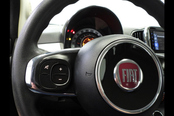 Fiat 500 0.9 TwinAir Turbo Popstar NAVI-APP/AIRCO/CAMERA/LMV!