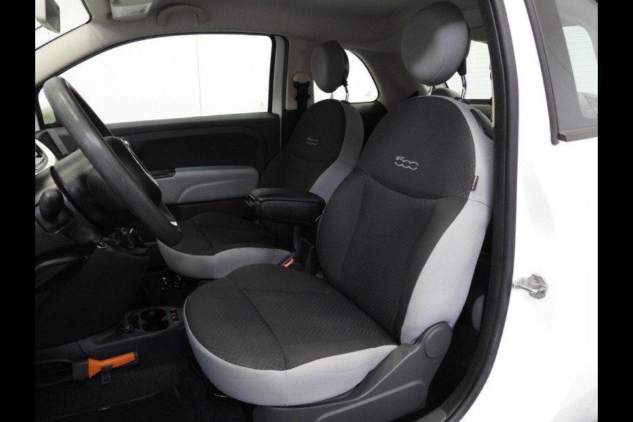 Fiat 500 0.9 TwinAir Turbo Popstar NAVI-APP/AIRCO/CAMERA/LMV!