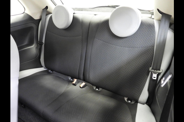Fiat 500 0.9 TwinAir Turbo Popstar NAVI-APP/AIRCO/CAMERA/LMV!