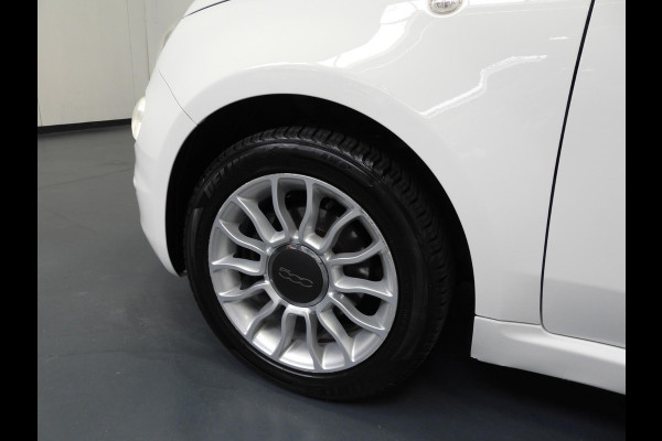 Fiat 500 0.9 TwinAir Turbo Popstar NAVI-APP/AIRCO/CAMERA/LMV!