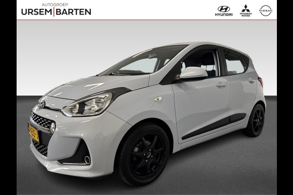 Hyundai i10 1.0i Comfort