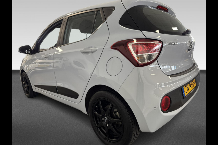 Hyundai i10 1.0i Comfort