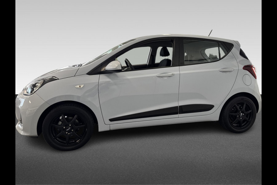 Hyundai i10 1.0i Comfort