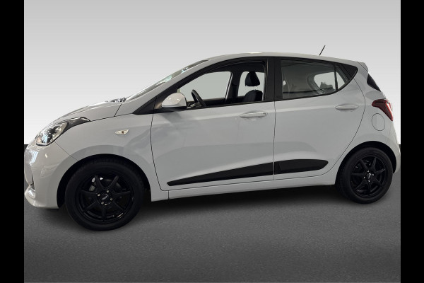Hyundai i10 1.0i Comfort