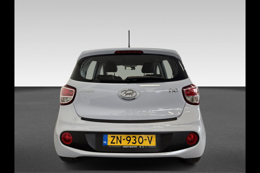 Hyundai i10 1.0i Comfort