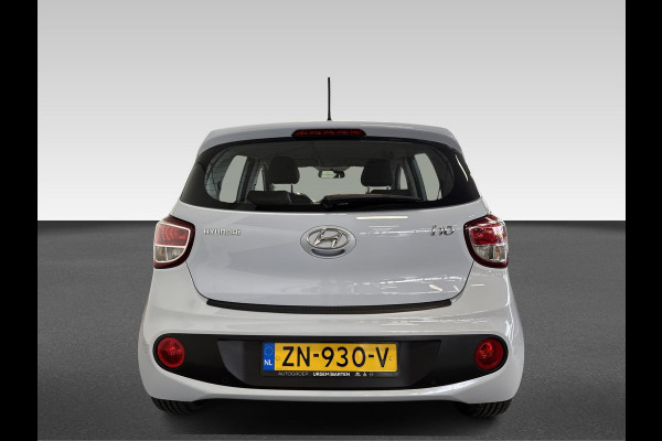 Hyundai i10 1.0i Comfort