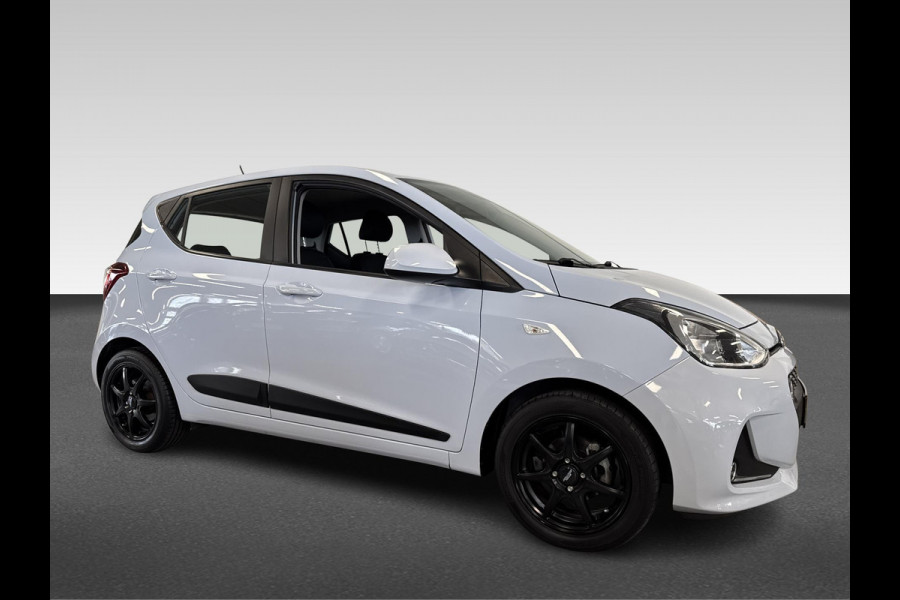 Hyundai i10 1.0i Comfort