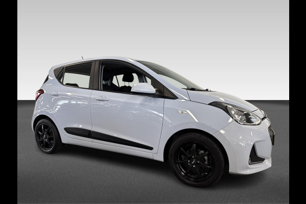 Hyundai i10 1.0i Comfort
