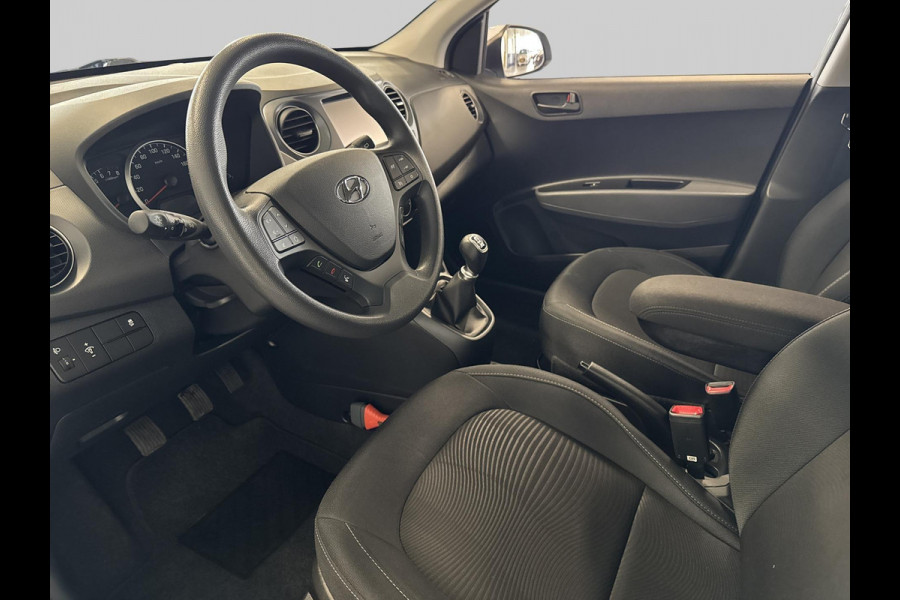 Hyundai i10 1.0i Comfort