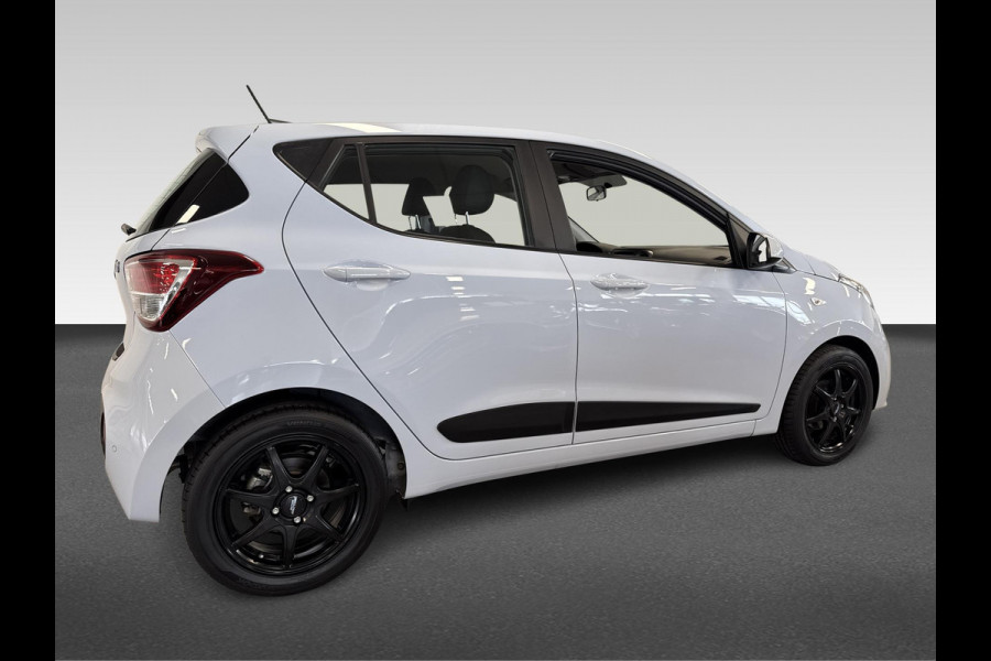 Hyundai i10 1.0i Comfort