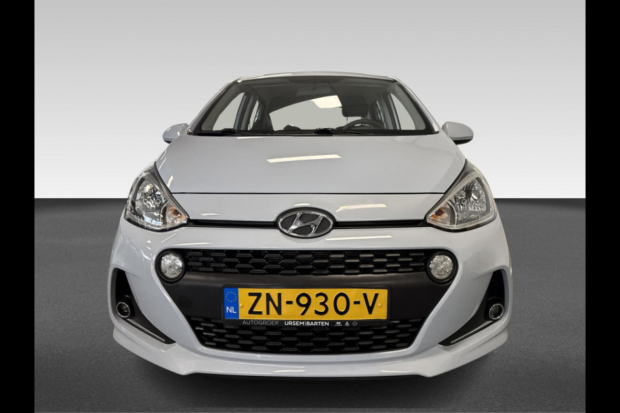 Hyundai i10 1.0i Comfort